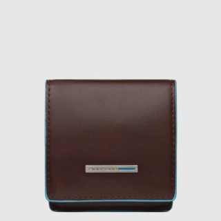 Piquadro portamonete A Tacco