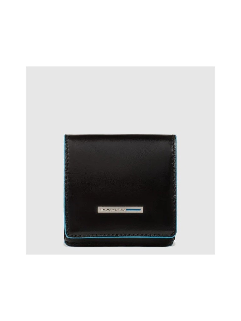 Piquadro portamonete A Tacco