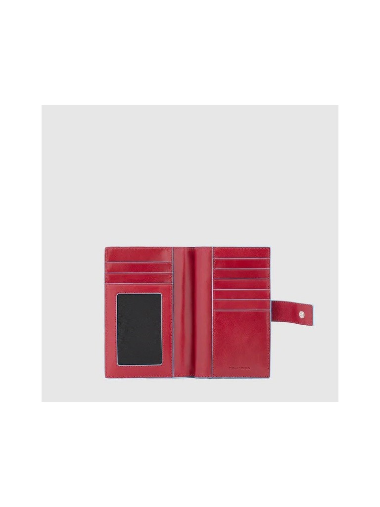 Piquadro Portafoglio donna Pd1353b2r