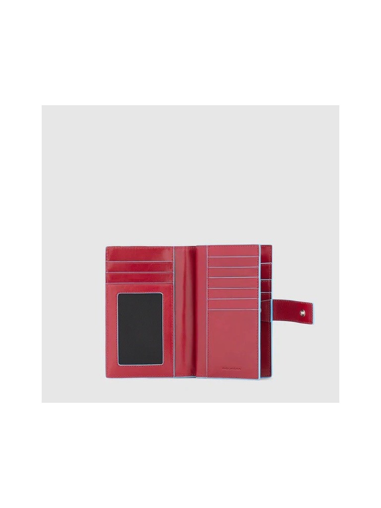 Piquadro Portafoglio donna Pd1353b2r