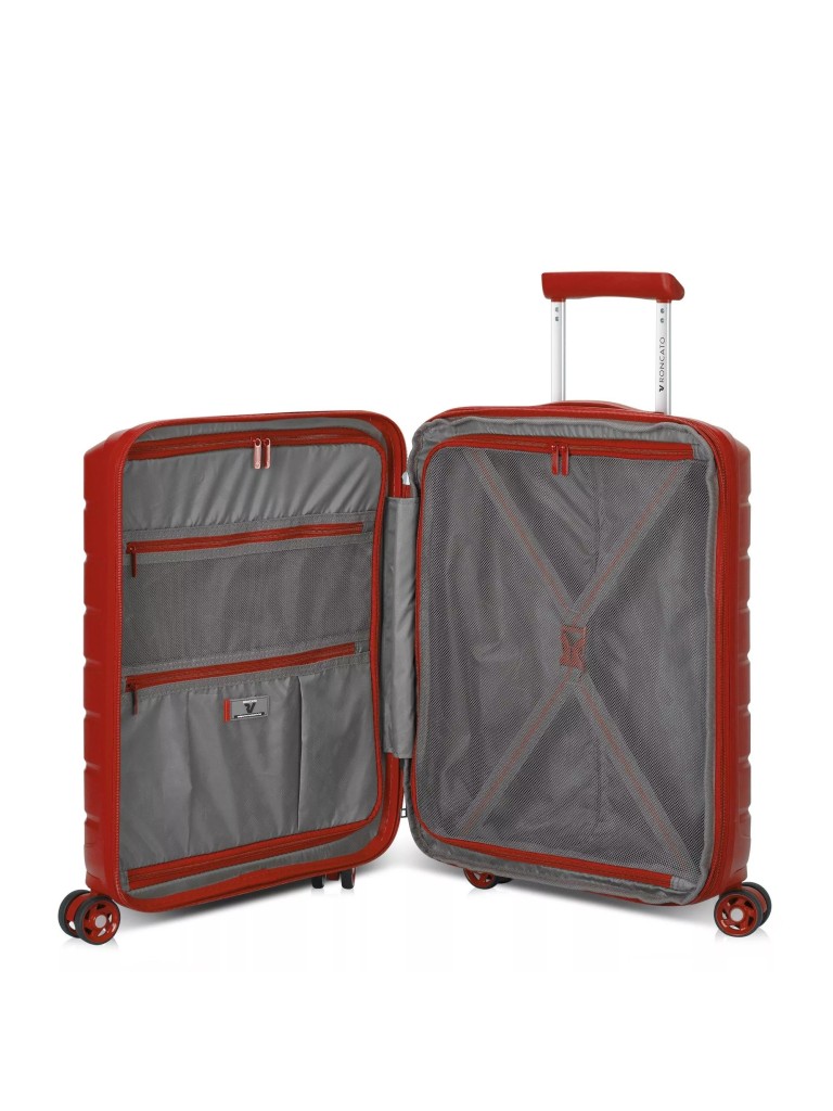 Roncato Trolley Cabina  418183