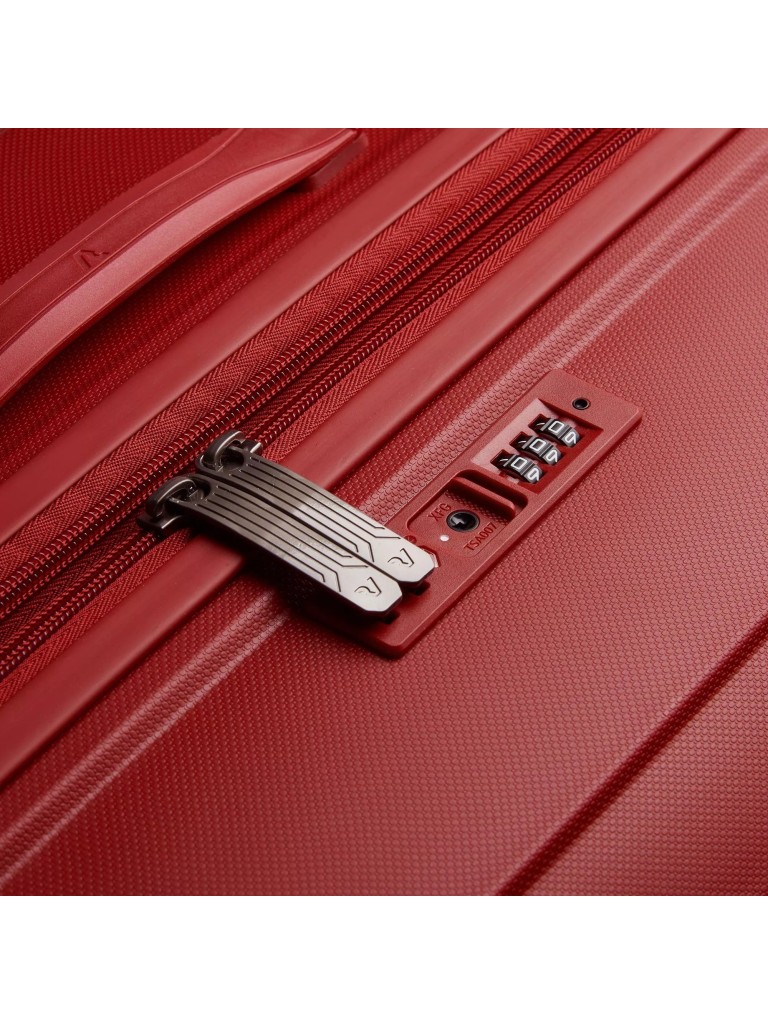 Roncato Trolley Cabina  418183