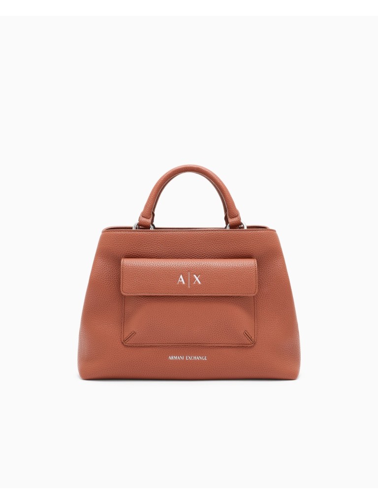 Armani Exchange Shopping Bag Xw001545