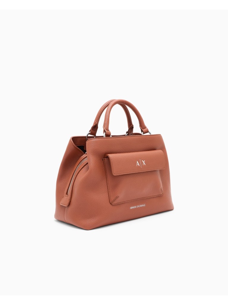 Armani Exchange Shopping Bag Xw001545