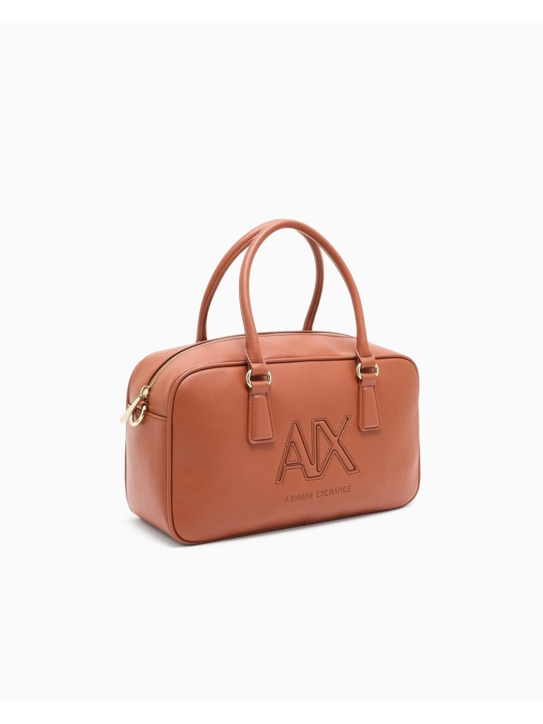 Armani Exchange Top Handle Bag Xw001566