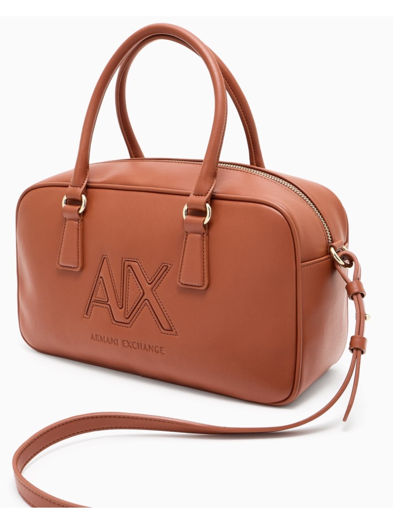 Armani Exchange Top Handle Bag Xw001566