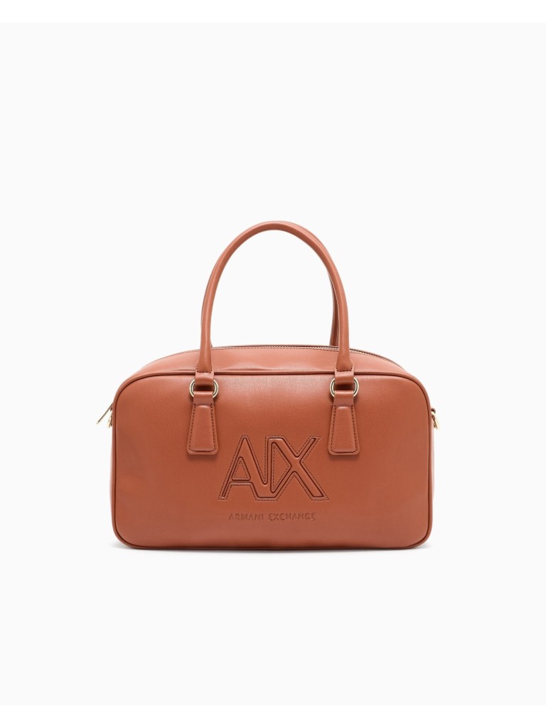 Armani Exchange Top Handle Bag Xw001566