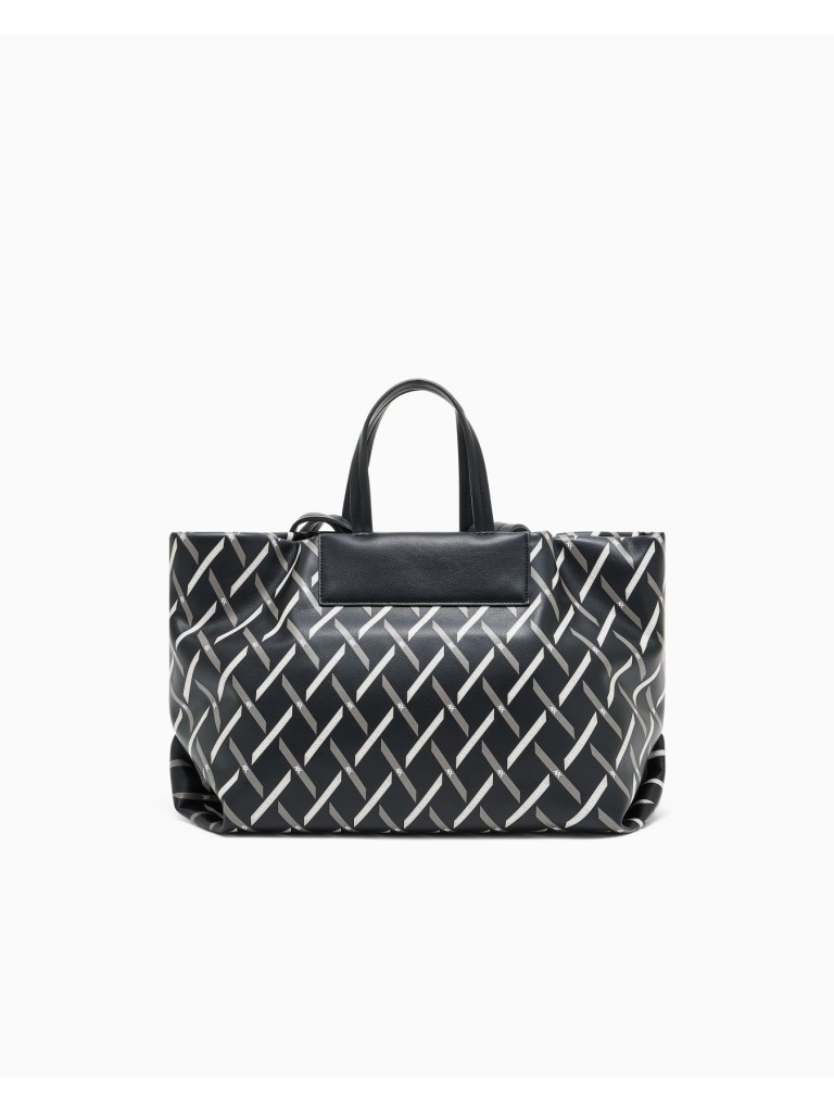 Armani Exchange Shopping Bag Xw001538