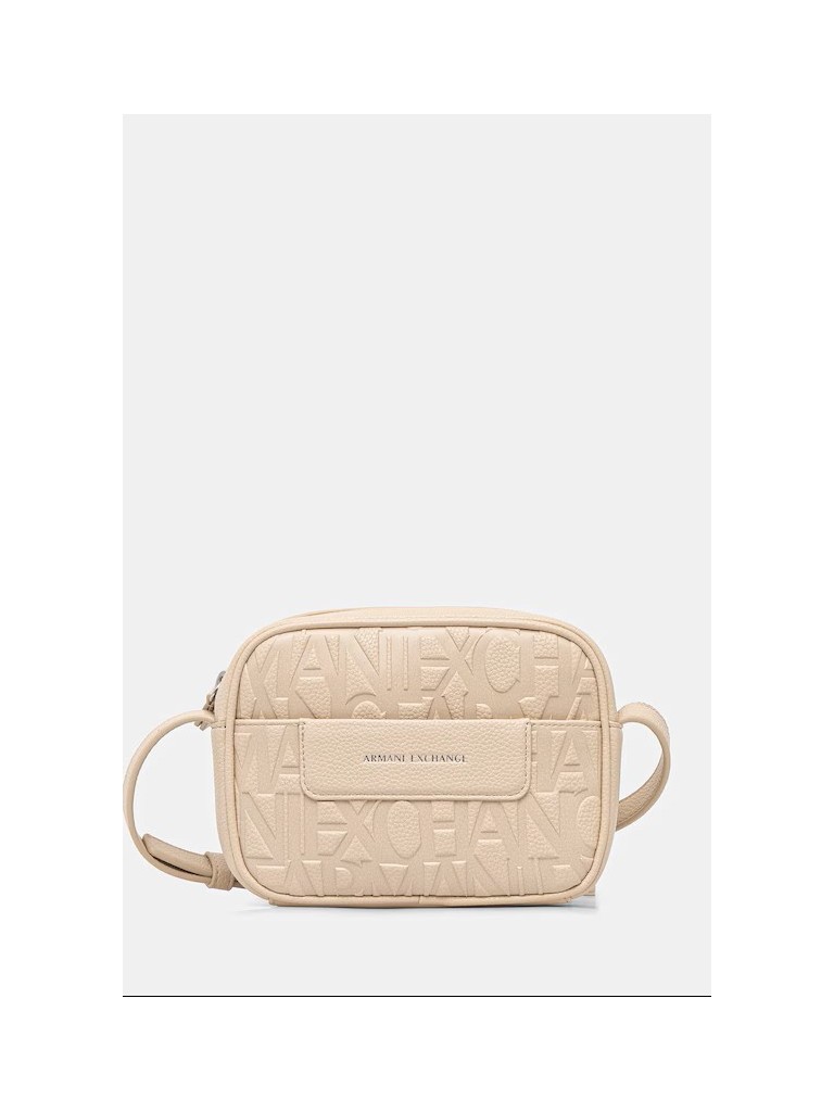 Armani Exchange Messenger Bag Xw001578