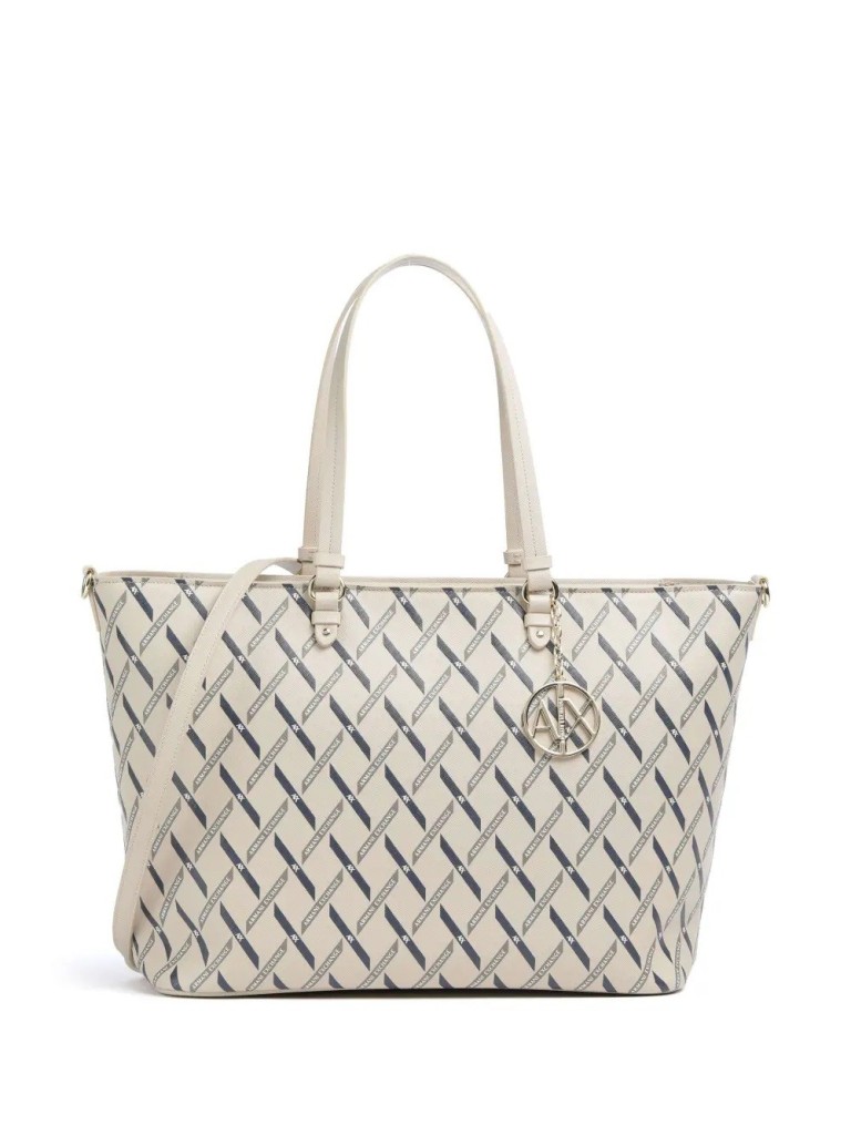 Armani Exchange Shopping Bag Xw000926