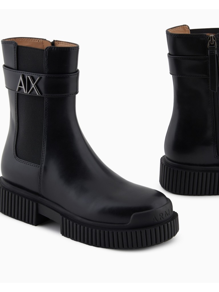 Armani Exchange Boot Xw001634