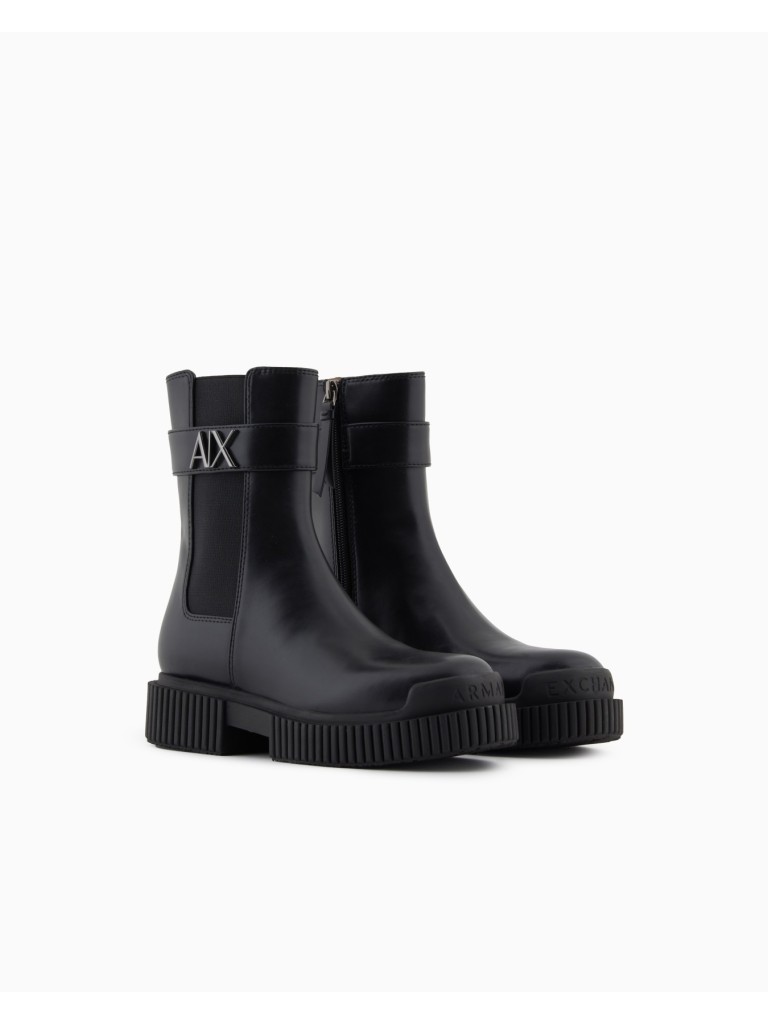 Armani Exchange Boot Xw001634