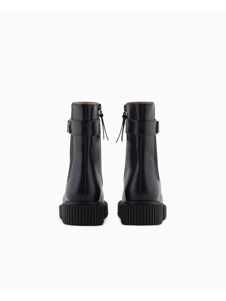 Armani Exchange Boot Xw001634