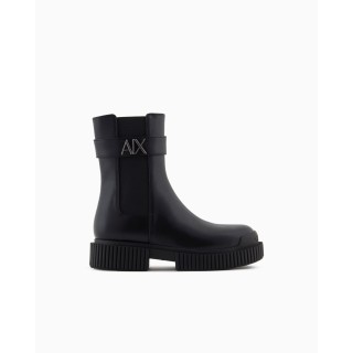 Armani Exchange Boot Xw001634