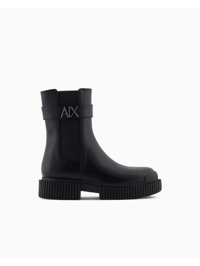 Armani Exchange Boot Xw001634