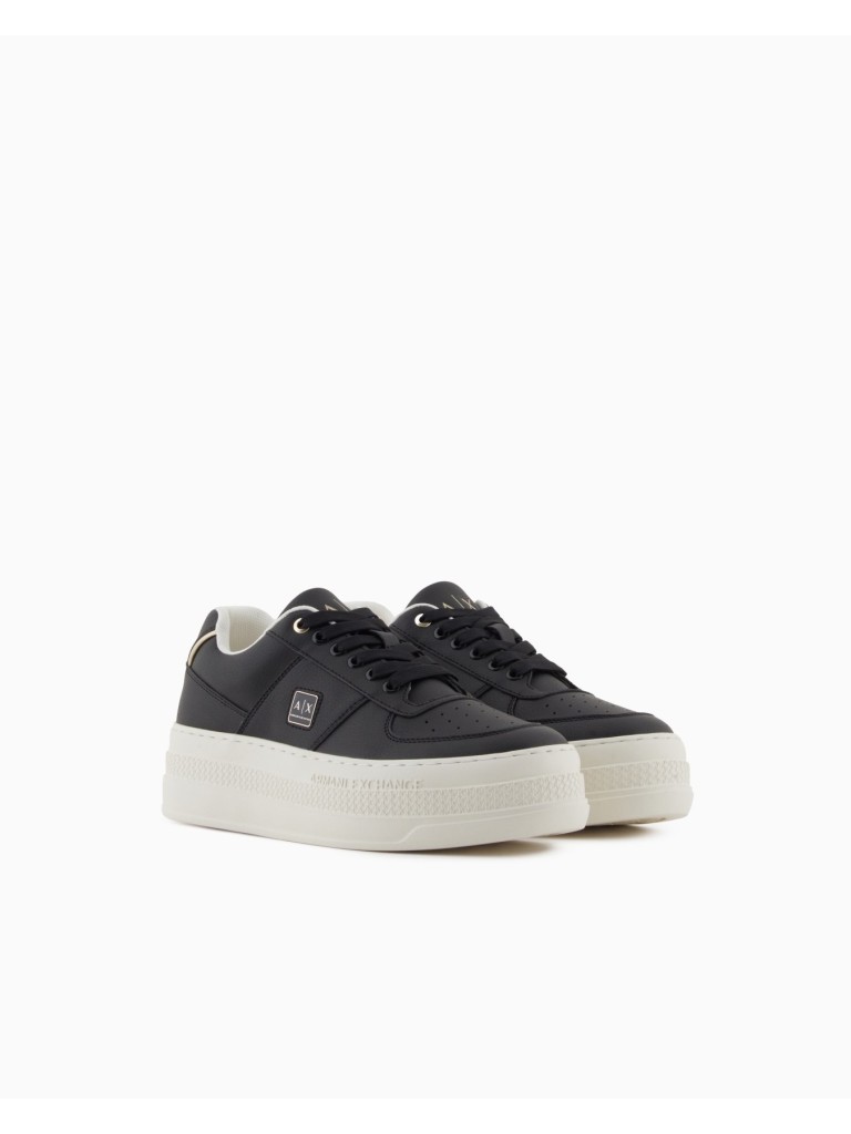 Armani Exchange Sneaker Xw001631