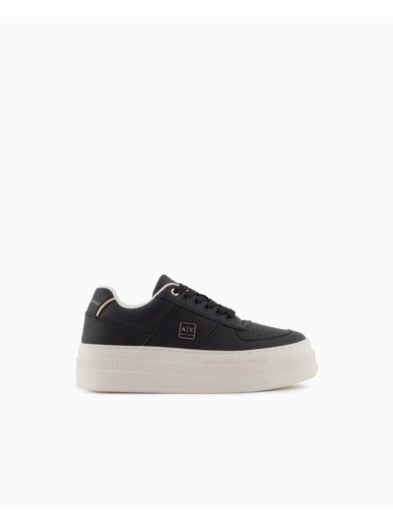 Armani Exchange Sneaker Xw001631