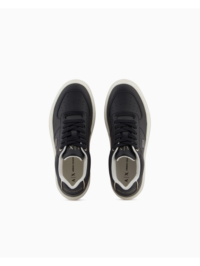 Armani Exchange Sneaker Xw001631