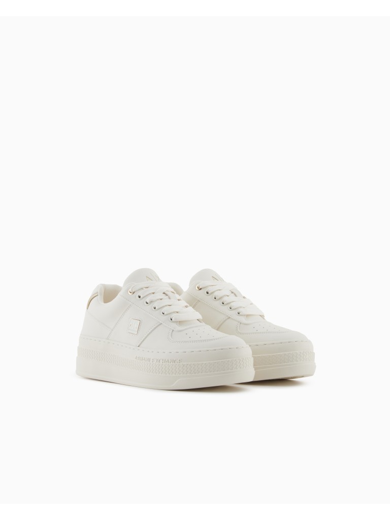 Armani Exchange Sneaker Xw001631