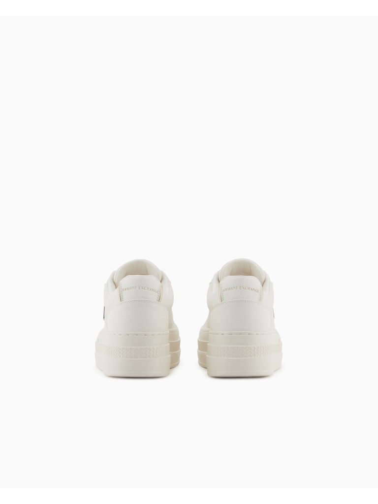 Armani Exchange Sneaker Xw001631