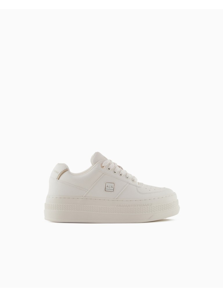 Armani Exchange Sneaker Xw001631