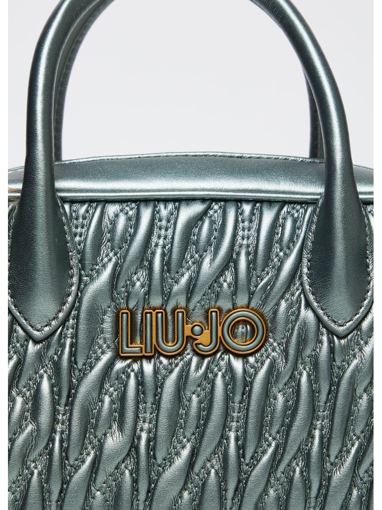 Liu Jo Borsa a mano matelassé