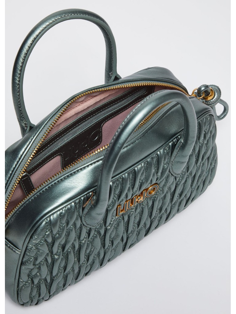 Liu Jo Borsa a mano matelassé