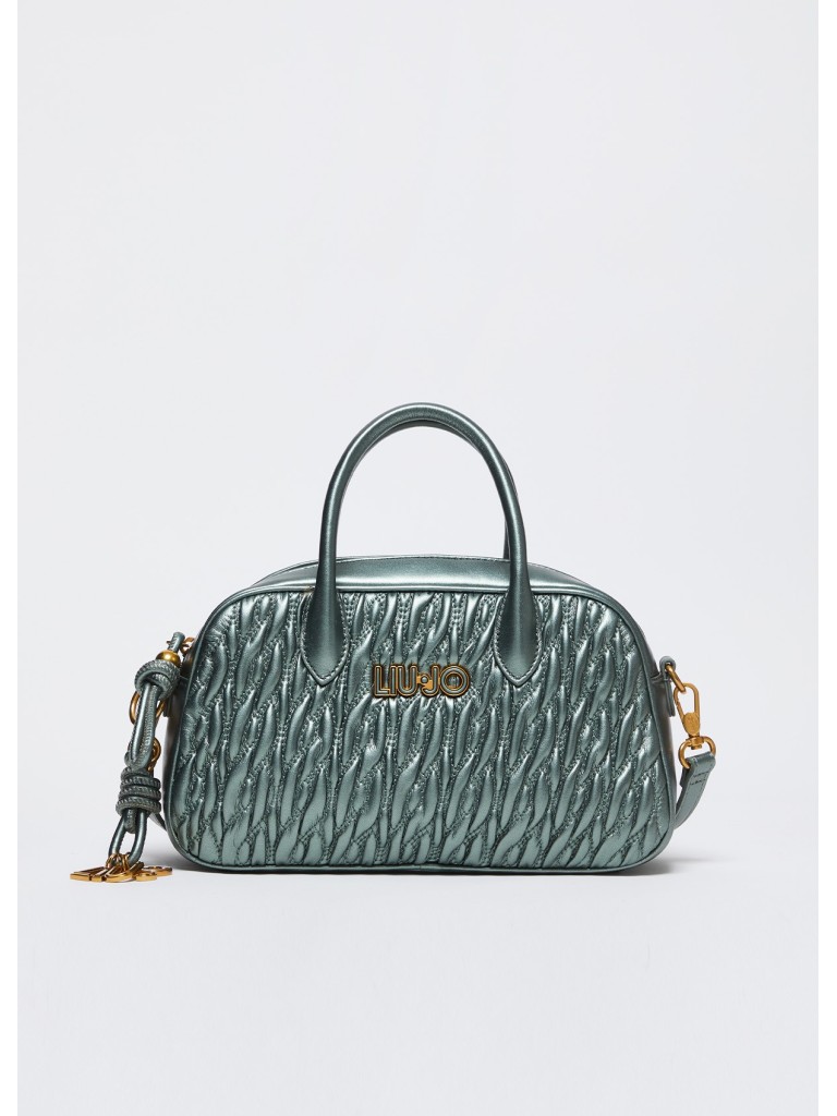 Liu Jo Borsa a mano matelassé