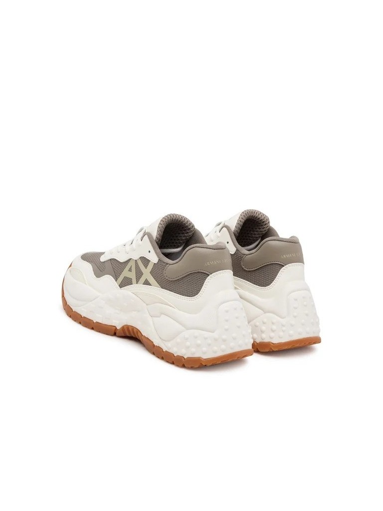 Armani Exchange Sneaker Xw001626