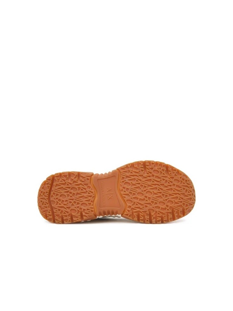 Armani Exchange Sneaker Xw001626