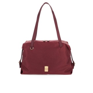 Borbonese Teapot Borsa Shopping M. 91010043