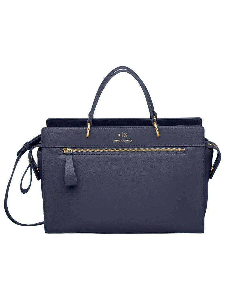 Armani Exchange Shopping Bag Xw001553