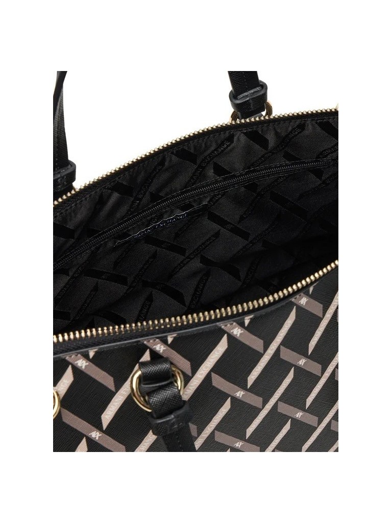 Armani Exchange Top Handle Bag Xw000400