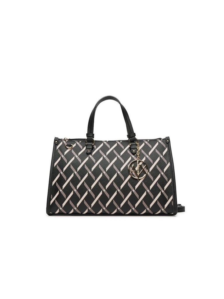 Armani Exchange Top Handle Bag Xw000400