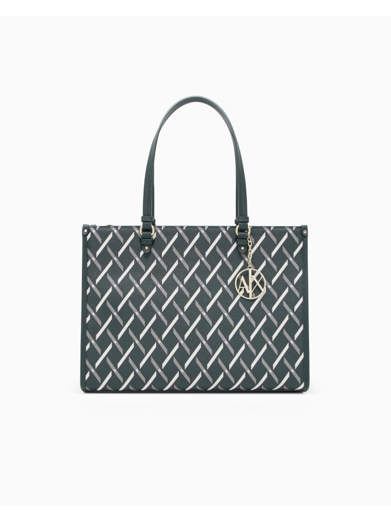 Armani Exchange Shopping Bag Xw000927