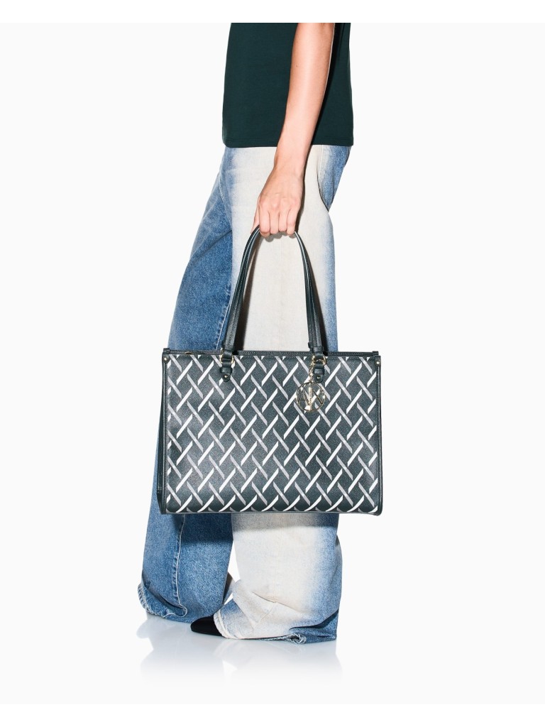 Armani Exchange Shopping Bag Xw000927