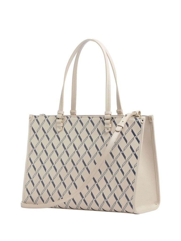 Armani Exchange Shopping Bag Xw000927