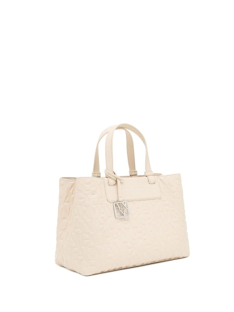 Armani Exchange Shopping Bag Xw001222