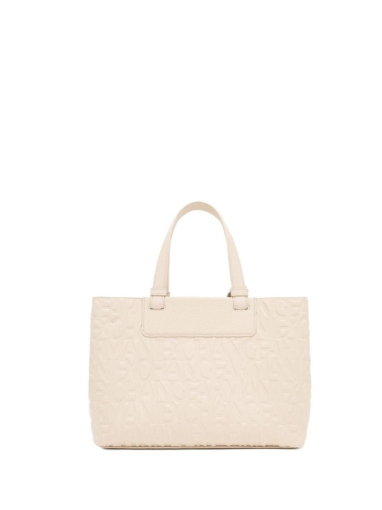 Armani Exchange Shopping Bag Xw001222