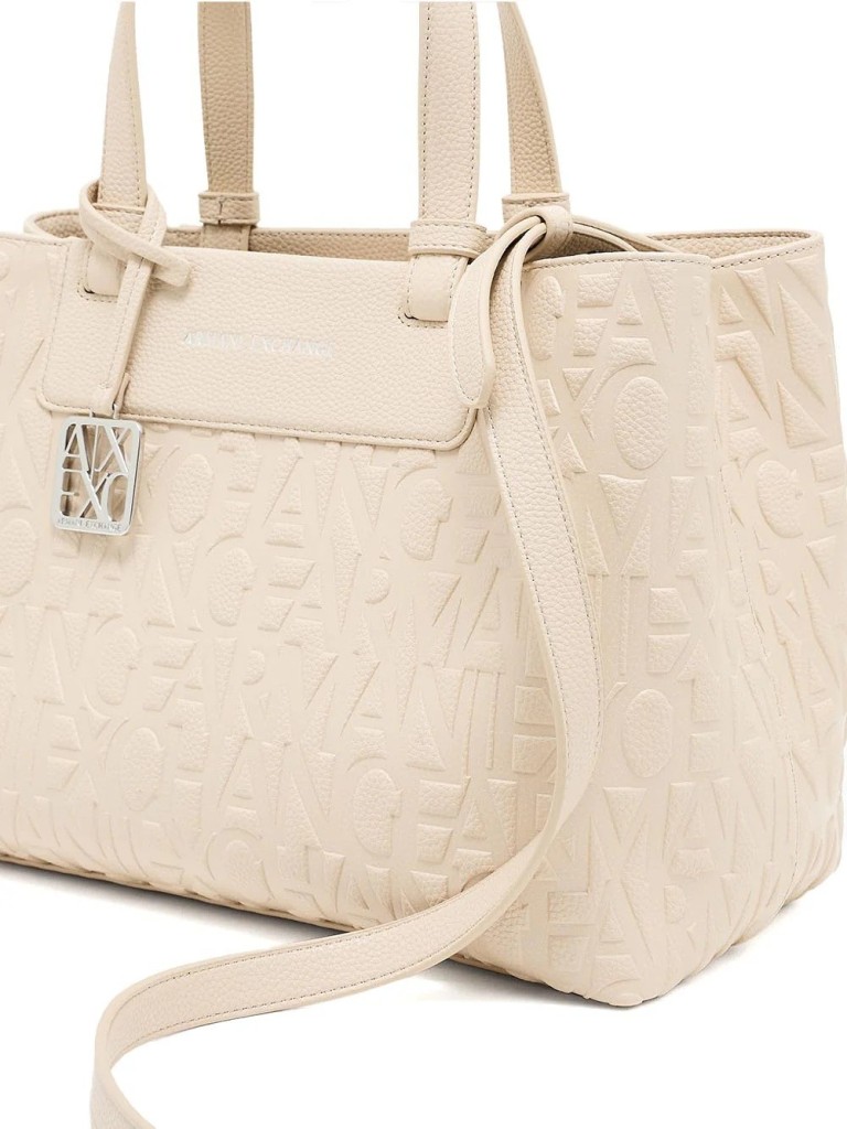 Armani Exchange Shopping Bag Xw001222