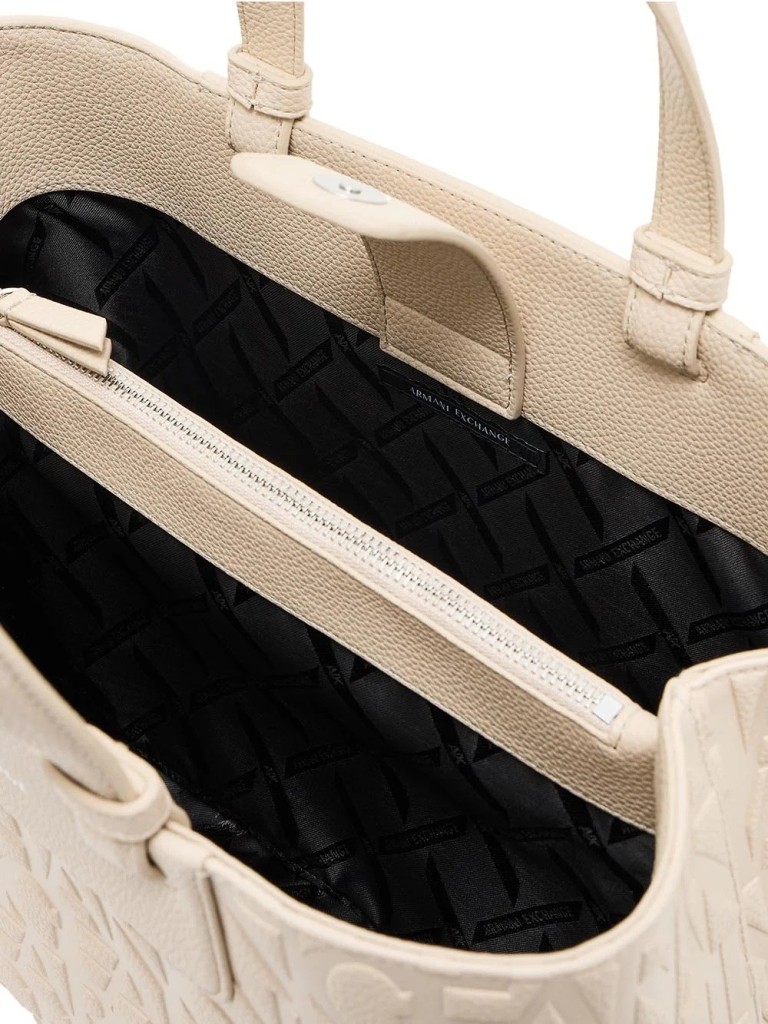 Armani Exchange Shopping Bag Xw001222