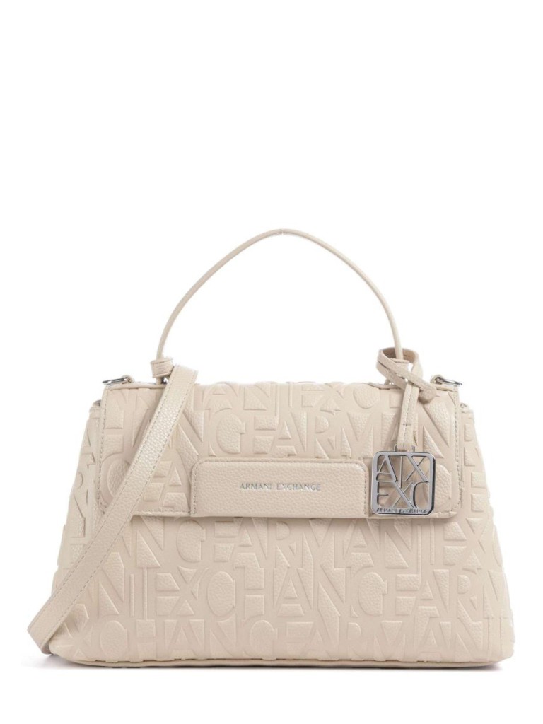 Armani Exchange Top Handle Bag Xw001223