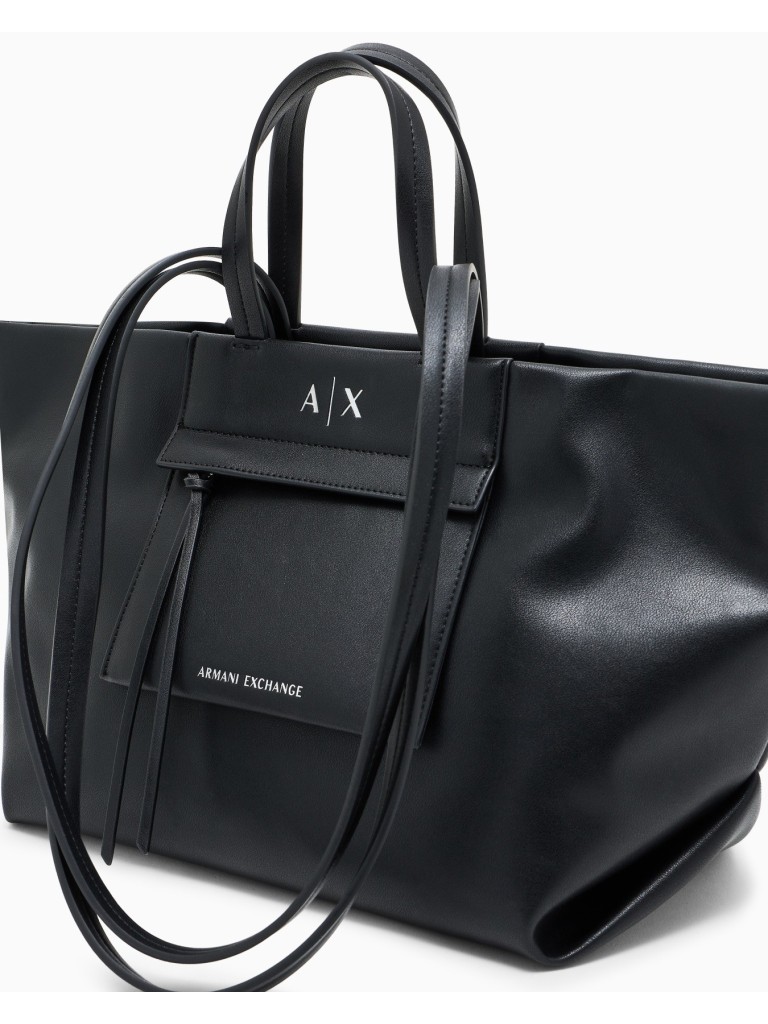 Armani Exchange Shopping Bag Xw001538