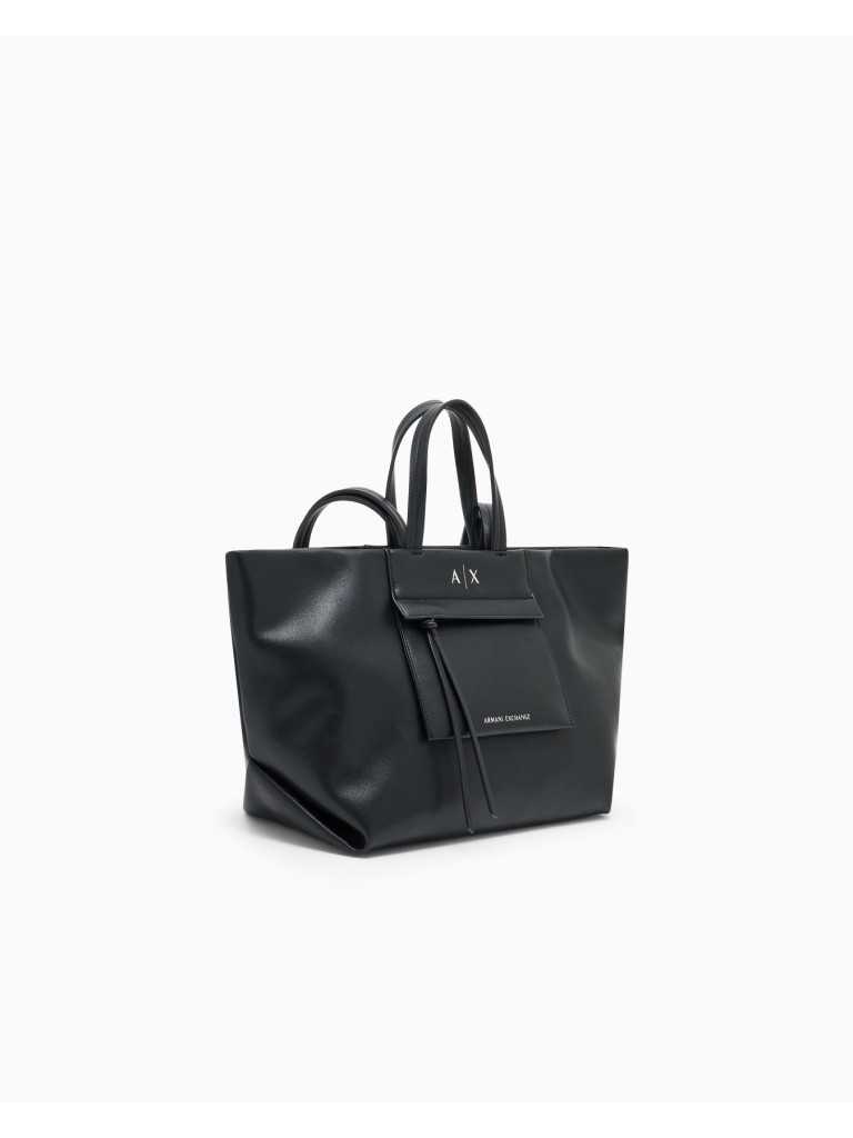 Armani Exchange Shopping Bag Xw001538