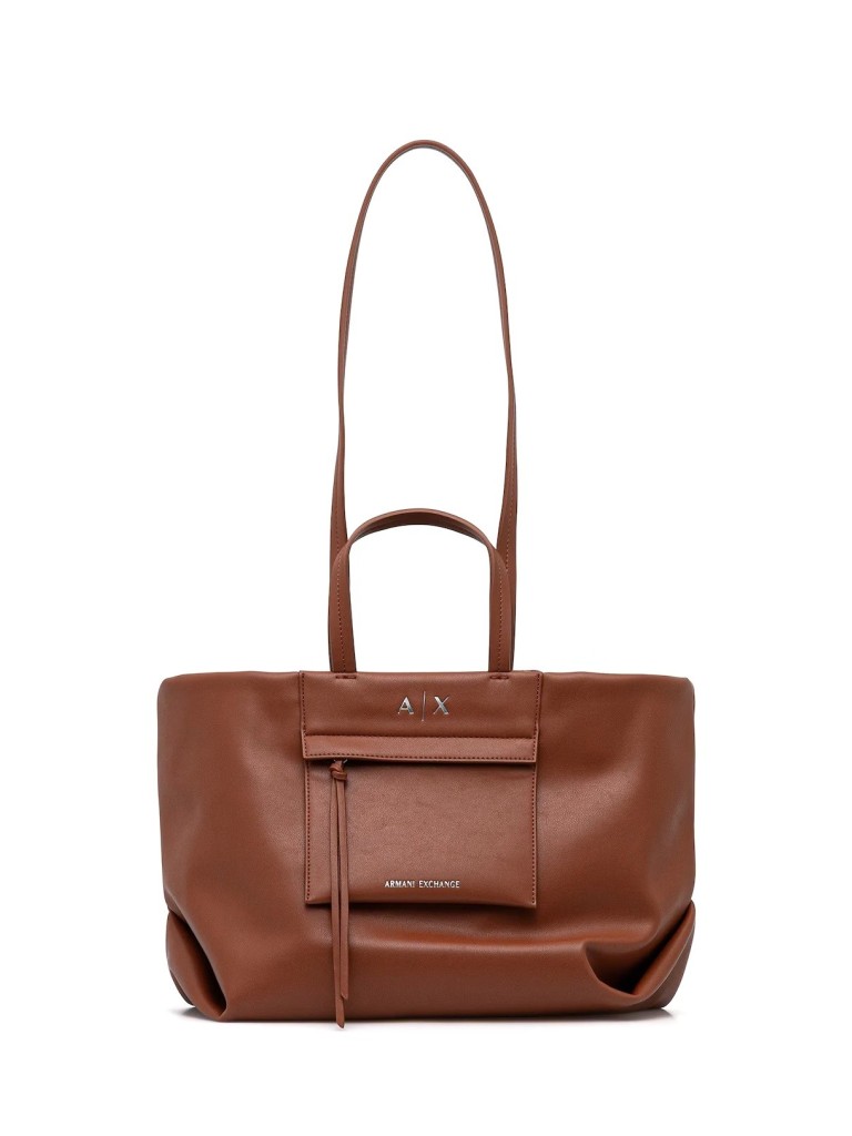 Armani Exchange Shopping Bag Xw001538