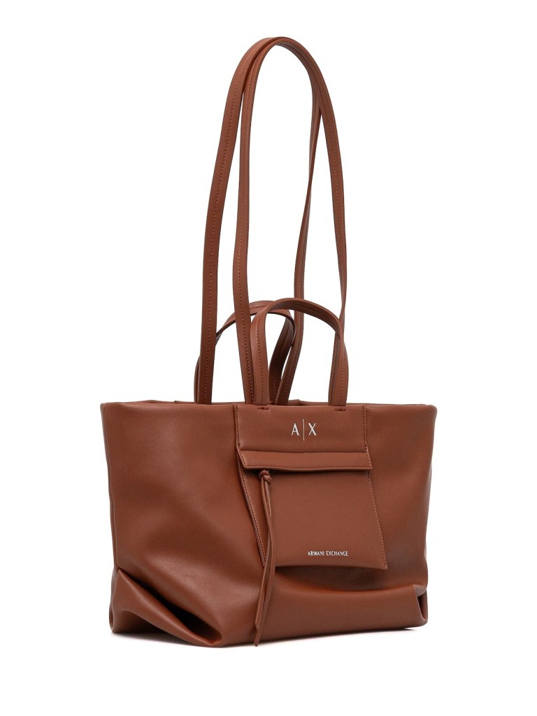 Armani Exchange Shopping Bag Xw001538