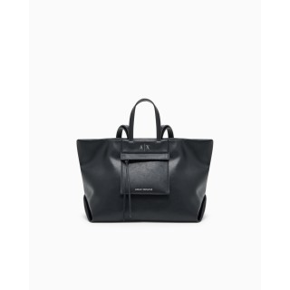 Armani Exchange Shopping Bag Xw001538