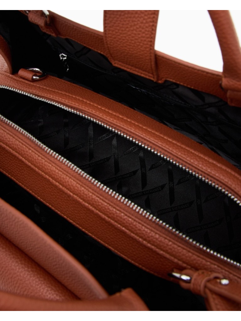 Armani Exchange Shopping Bag Xw001542