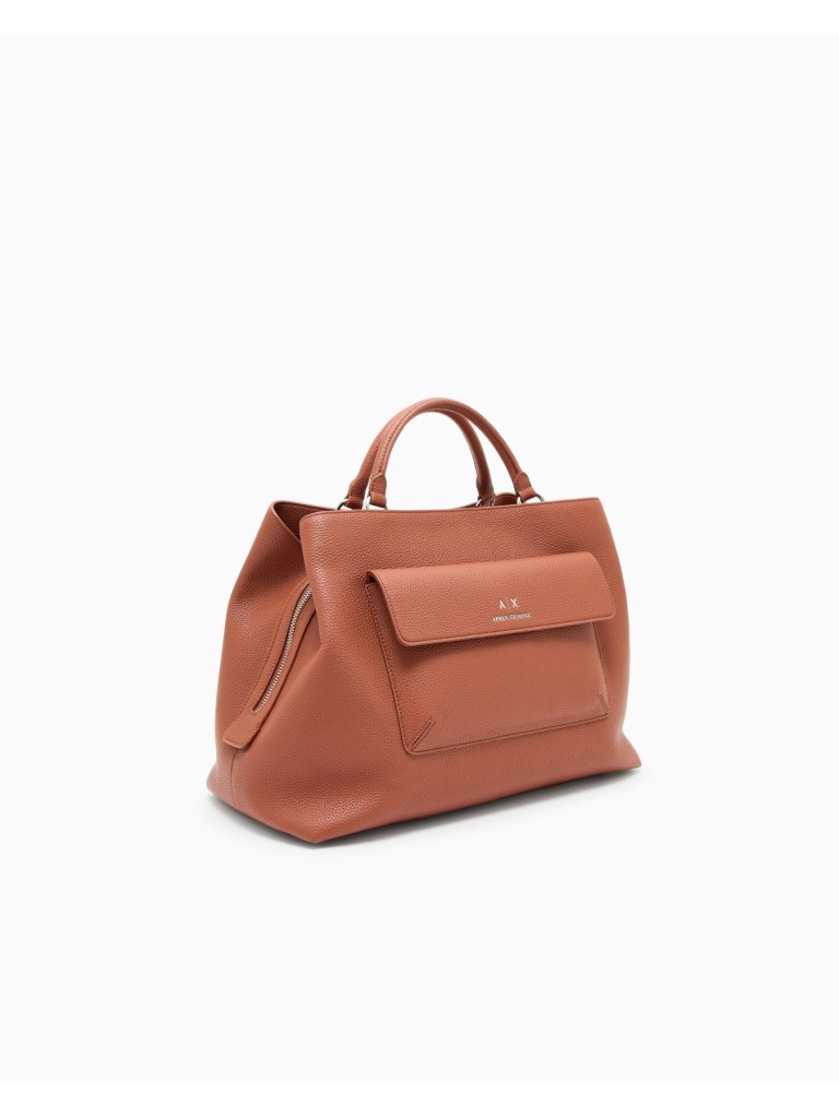 Armani Exchange Shopping Bag Xw001542