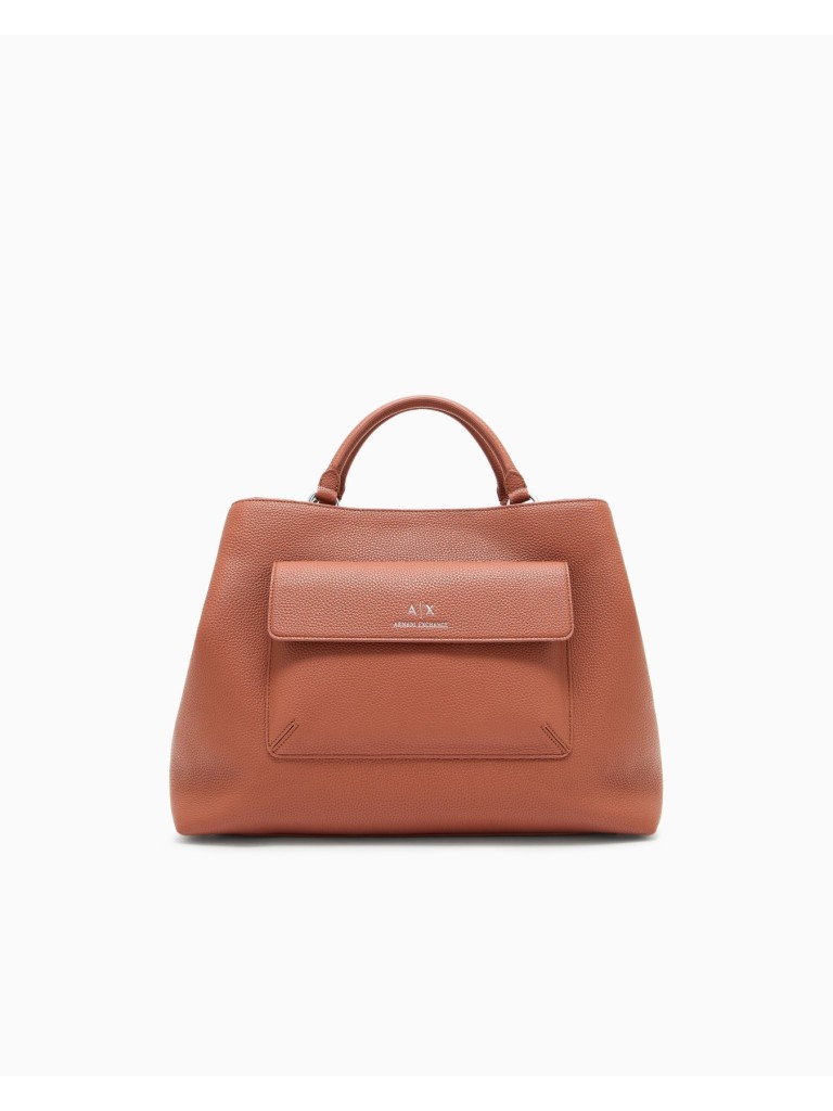 Armani Exchange Shopping Bag Xw001542